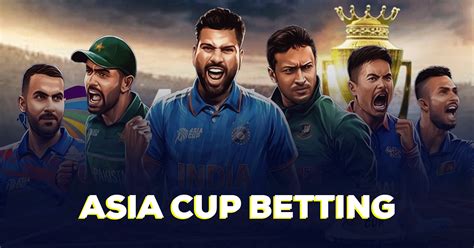 Asia Cup Betting Odds, Basketball Asia .